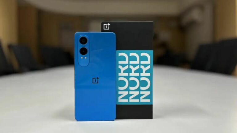 OnePlus Nord CE4 Lite 5G Price: ‘వన్‌ప్లస్‌ నార్డ్‌ సీఈ 4 లైట్‌’ టాప్-10 ఫీచర్స్ ఇవే!