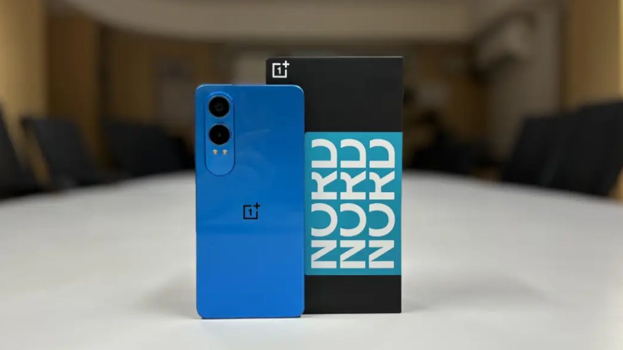 OnePlus Nord CE4 Lite 5G Price: ‘వన్‌ప్లస్‌ నార్డ్‌ సీఈ 4 లైట్‌’ టాప్-10 ఫీచర్స్ ఇవే!