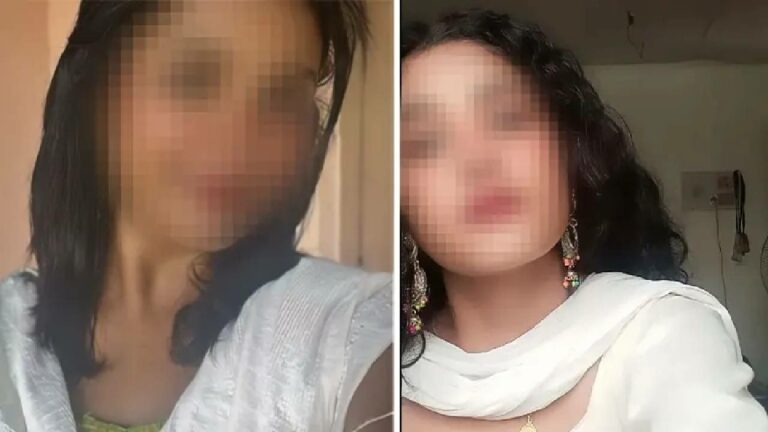 Online Trolling: బాయ్‌ఫ్రెండ్‌కి బ్రేక్‌అప్ తర్వాత టీనేజర్‌పై ట్రోలింగ్.. ఆత్మహత్య..