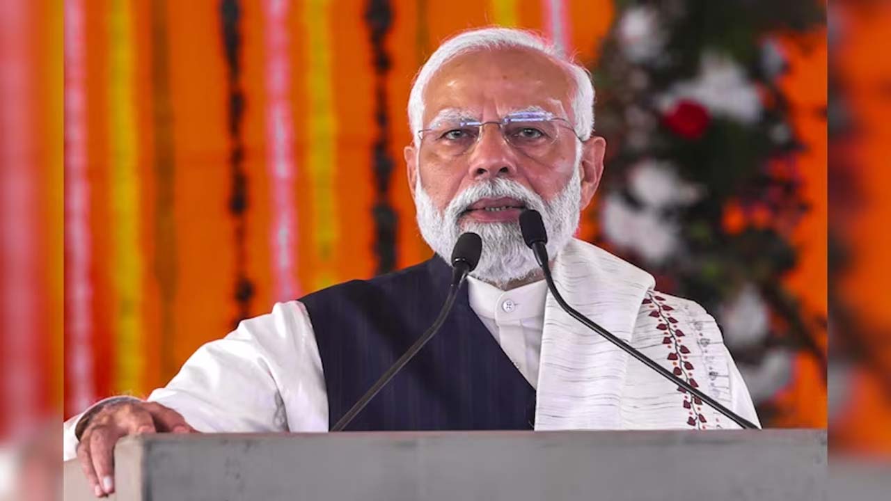 PM Modi: షాంఘై సదస్సుకు మోడీ దూరం.. వెళ్లనున్న కేంద్రమంత్రి