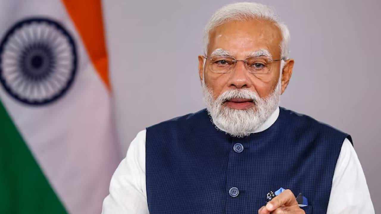 PM Modi: జమ్మూకాశ్మీర్ ఉగ్రదాడులపై ప్రధాని మోడీ అధ్యక్షతన హైలెవల్ మీటింగ్..
