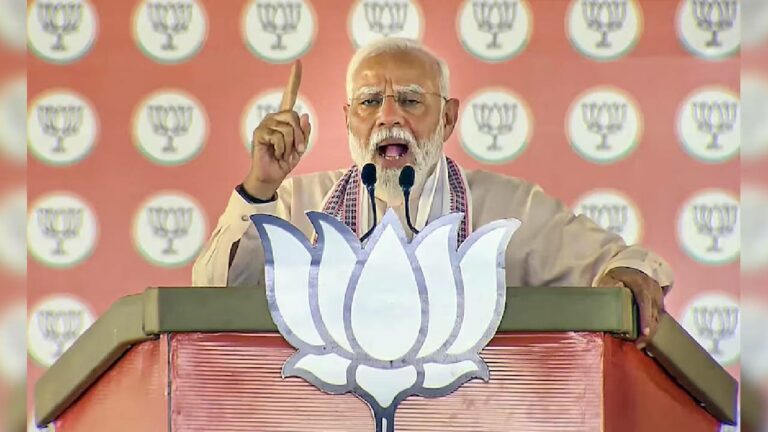 BJP: బీజేపీ చరిత్ర సృష్టిస్తుందా.. 1984 కాంగ్రెస్ రికార్డును పునరావృతం చేస్తుందా..?