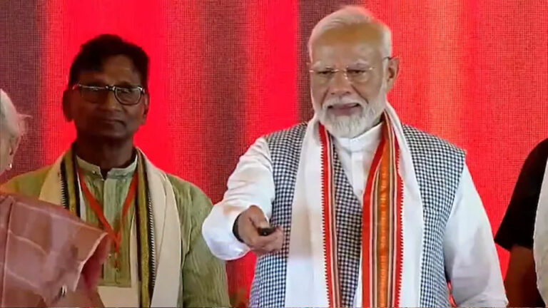 PM Kisan: రైతులకు శుభవార్త.. “పీఎం కిసాన్” నిధులు విడుదల