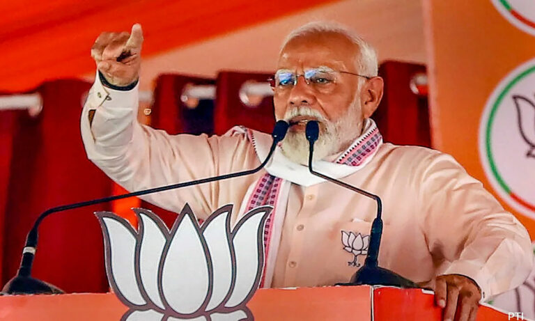 PM Modi: ఈరోజు 7 కీలక సమావేశాలు నిర్వహించనున్న ప్రధాని మోడీ..