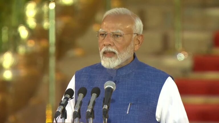 Modi Cabinet 3.0: ప్రధాని నరేంద్ర మోడీ చేతిలోనే కీలక శాఖలు!