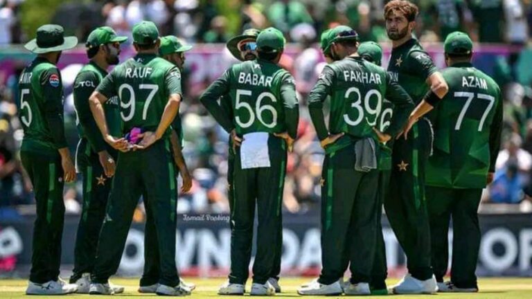 Pakistan Team: టీ20 ప్రపంచకప్‌ కోసం చెత్త జట్టును ఎంపిక చేశారు: పాక్‌ మాజీ క్రికెటర్