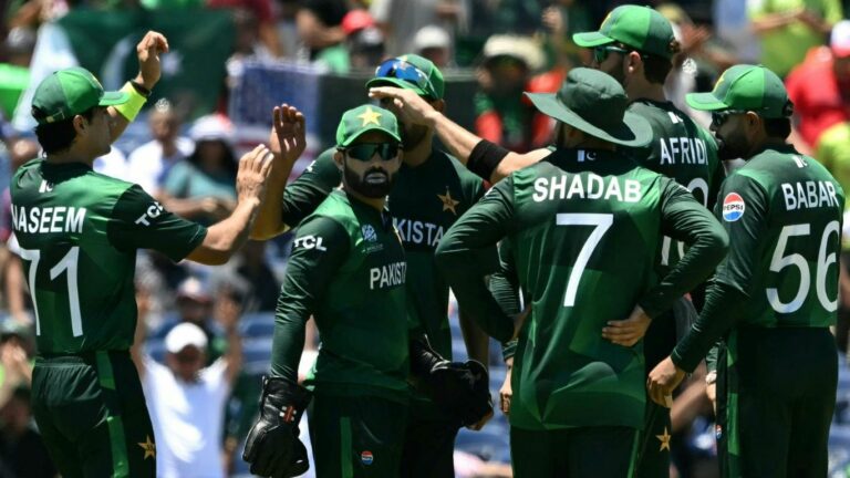 USA vs IRE: సూపర్‌ 8కు అమెరికా.. టీ20 ప్రపంచకప్‌ నుంచి పాకిస్థాన్‌ ఔట్!