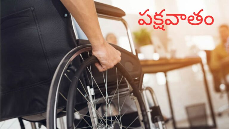 Causes Of Paralysis: ఈ వ్యాధులతో ఇబ్బంది పడుతున్నారా.. పక్షవాతం రావచ్చు జాగ్రత్త సుమీ..