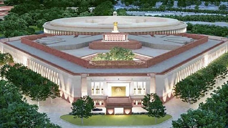 Parliament Session : నేటి నుంచి లోక్ సభ సమావేశాలు.. నీట్ పరీక్షపై ప్రభుత్వాన్ని నిలదీసేందుకు ప్రతిపక్షం రెడీ