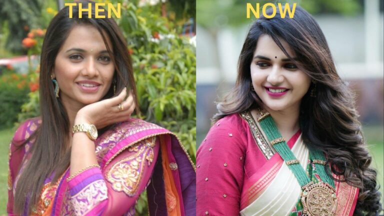 Renuka Swamy Case: ఎవర్రా ఈ పవిత్ర గౌడ? టాప్ ట్రెండింగ్లోకి దర్శన్ ప్రియురాలు