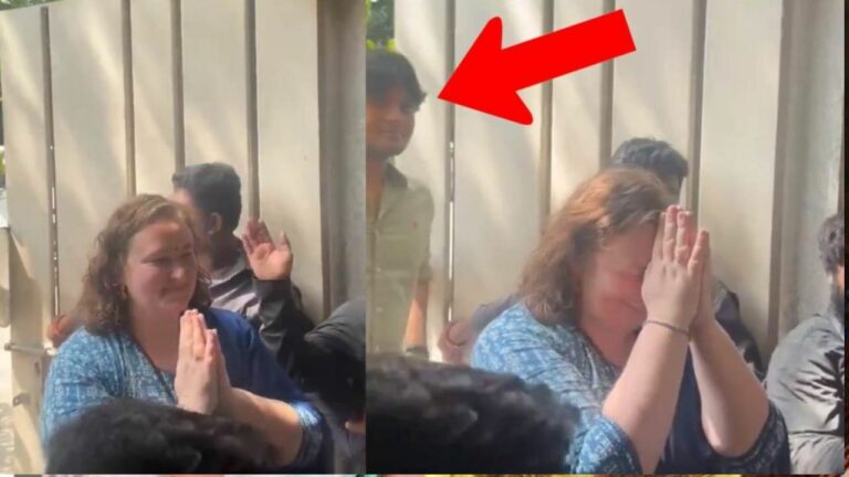 Akira Nandan: పవన్ నివాసానికి భారీగా అభిమానులు.. దండం పెట్టి పంపిన అకీరా