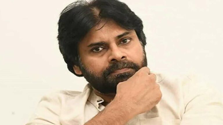 Pawan Kalyan: అడవుల వినాశనానికి పాల్పడిన వారెవరైనా కటకటాల్లోకి వెళ్లాల్సిందే.. మంత్రి పవన్ కల్యాణ్ హెచ్చరికలు