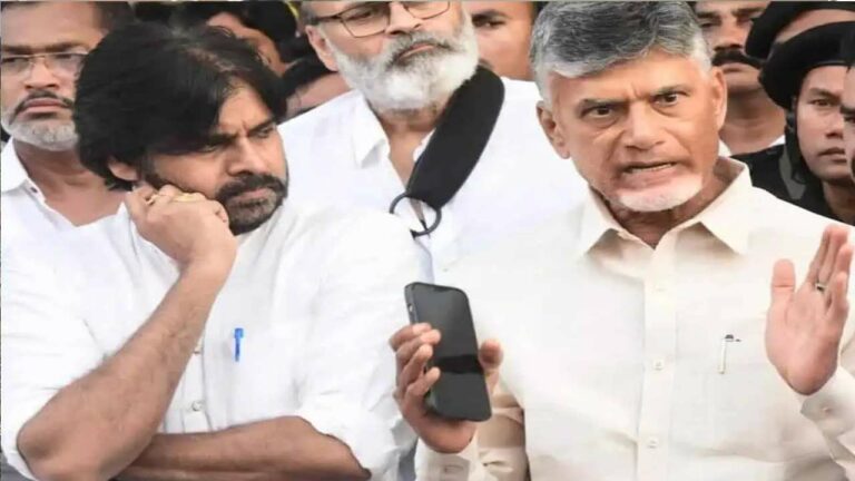 Pawan Kalyan: మంత్రివర్గ కూర్పుపై చంద్రబాబు దృష్టి.. పవన్‌కు ఆ పదవి కేటాయించే అవకాశం?