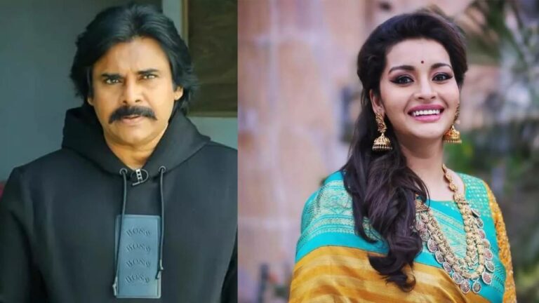 Renu Desai: టచ్ కూడా చేయలేదు, చంపకుండా వదిలేస్తే పనిమనిషి పెంచింది.. రెండో పెళ్లిపై రేణు దేశాయ్ సంచలనం