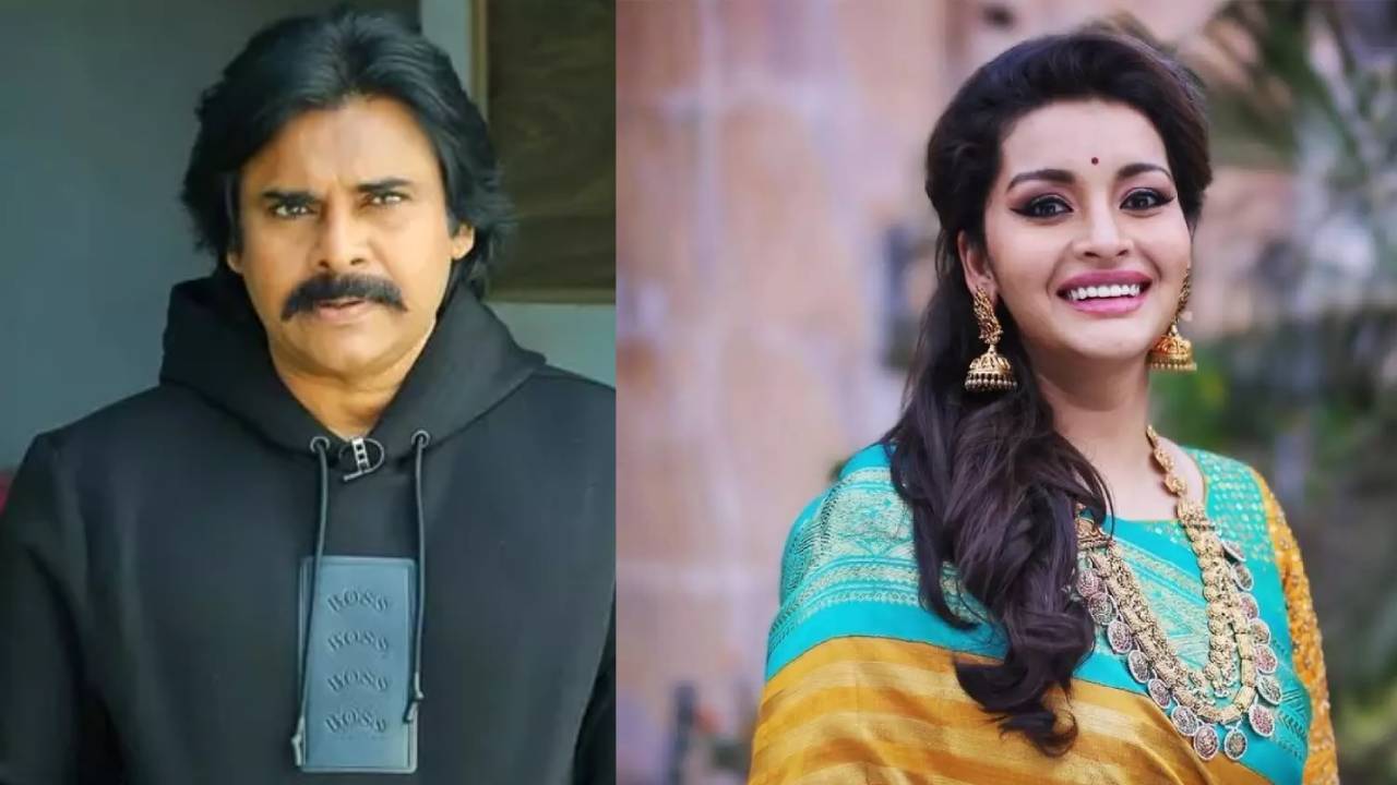 Renu Desai: టచ్ కూడా చేయలేదు, చంపకుండా వదిలేస్తే పనిమనిషి పెంచింది.. రెండో పెళ్లిపై రేణు దేశాయ్ సంచలనం