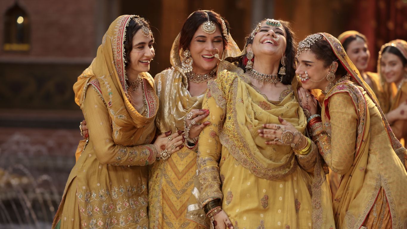 Heeramandi 2: ‘హీరామండి 2’ ప్రకటించిన సంజయ్‌లీలా భన్సాలీ.. కథ కూడా చెప్పేశాడు!