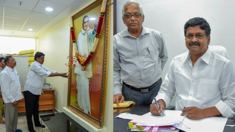 Payyavula Keshav: జగన్ సభకు రావాలని.. సమస్యలపై మాట్లాడాలనే కోరుకుంటాం..