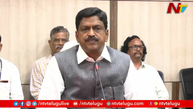 Minister Payyavula Keshav: కేంద్ర బడ్జెట్‌లో ఏపీకి ఏం కావాలో ప్రతిపాదనలు ప్రస్తావించాను..