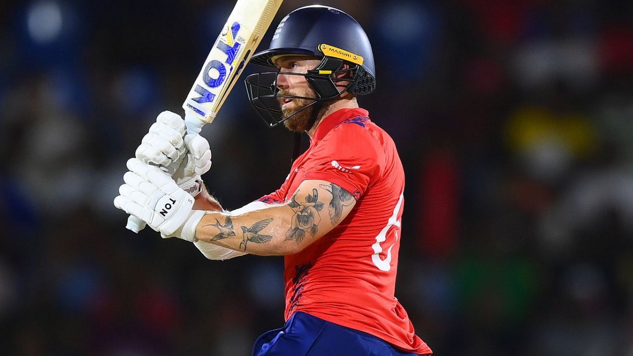 Philip Salt: ఫిలిప్ సాల్ట్ ఊచకోత.. ఓవర్‌లోని అన్ని బాల్స్ ఫోర్లు, సిక్స్‌లే! (వీడియో)