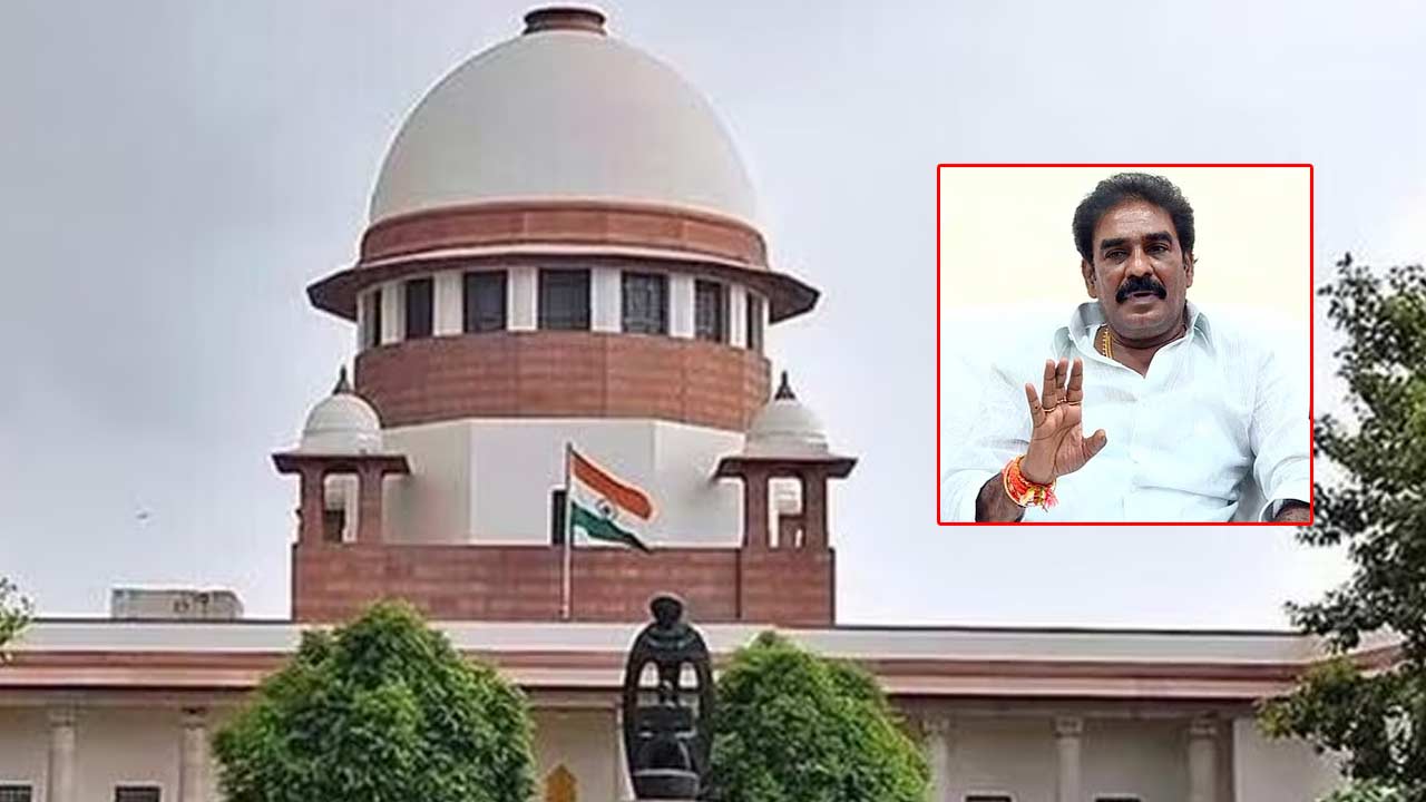 AP High Court: మాజీ ఎమ్మెల్యే పిన్నెల్లికి హైకోర్టు షాక్..