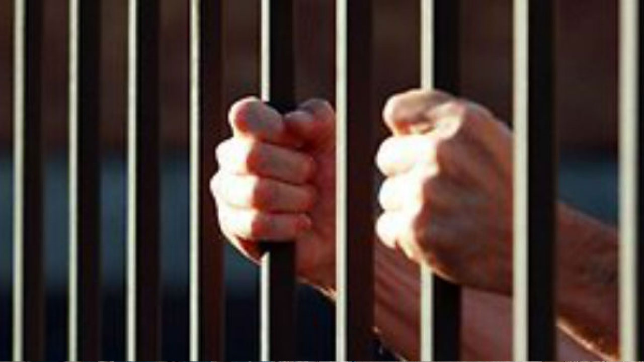 Rajasthan: పోలీసు కస్టడీలో ఖైదీ మృతి.. 8 మంది పోలీసులపై కేసు నమోదు