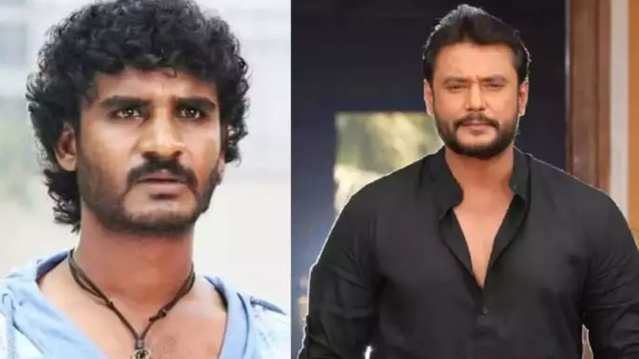 Renuka Swamy Case: దర్శన్‌తో కలిసి పార్టీ.. చిక్కుల్లో మరో నటుడు.. అరెస్ట్ కూడా?