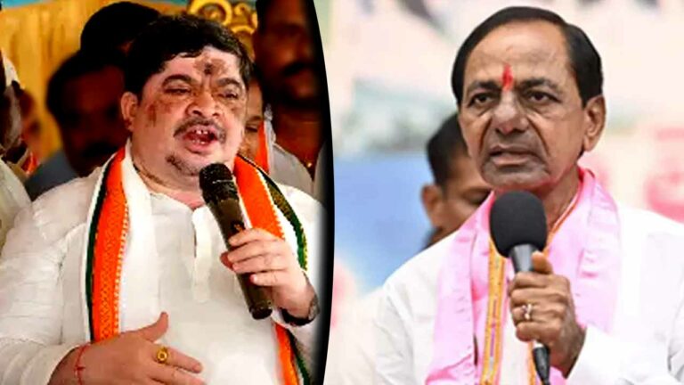 Ponnam Prabhakar: పదేళ్లుగా ఒక్క ఆహ్వానం రాలే.. కానీ మాజీ సీఎంకు మేము పంపాము