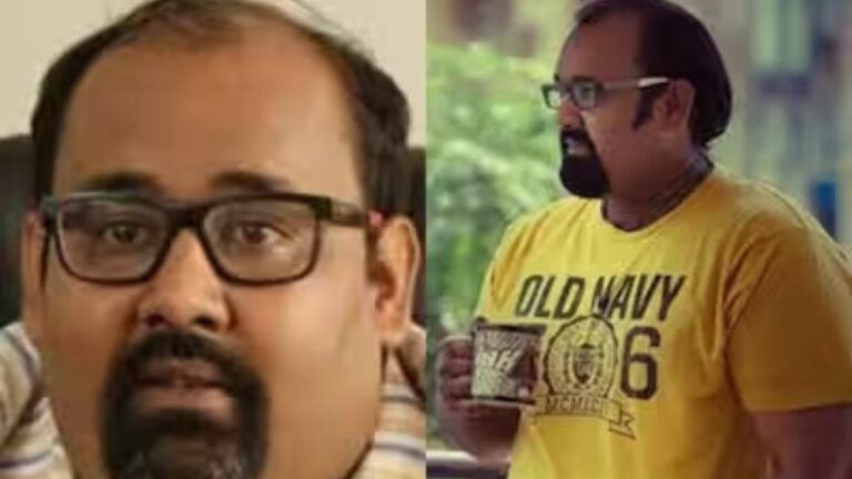 Pradeep K Vijayan: ప్రముఖ నటుడు అనుమానాస్పద స్థితిలో మృతి.. సినీ పరిశ్రమలో తీవ్ర విషాదం..