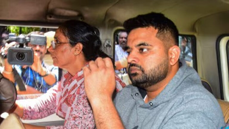 Prajwal Revanna: ప్రజ్వల్ రేవణ్ణ జ్యుడీషియల్ కస్టడీని 14 రోజులు పొడిగించిన కోర్టు..