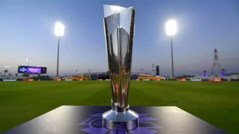 T20 World Cup 2024: టీ20 వరల్డ్ కప్ విజేత ప్రైజ్ మనీ ఎంతో తెలుసా..?