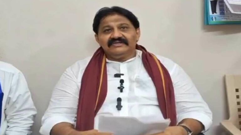 Rachamallu Siva Prasad Reddy: ఓటమిపై వైసీపీ నేత రాచమల్లు రియాక్షన్‌..