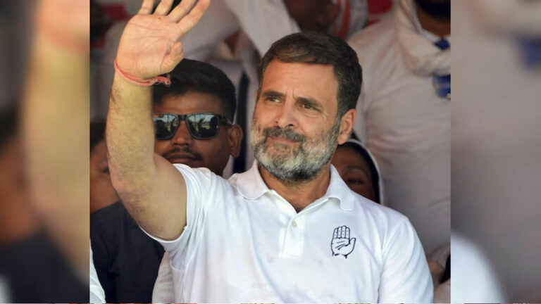 Rahul Gandhi: ఇండియా కూటమి ప్రభుత్వం ఏర్పాటు చేస్తుందా.. రాహుల్ గాంధీ ఏమన్నారంటే..?