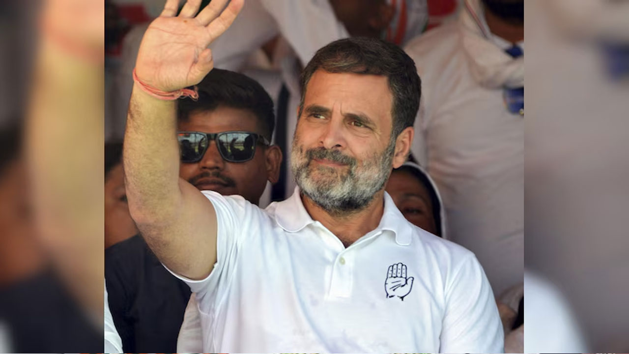 Rahul Gandhi: ఇండియా కూటమి ప్రభుత్వం ఏర్పాటు చేస్తుందా.. రాహుల్ గాంధీ ఏమన్నారంటే..?