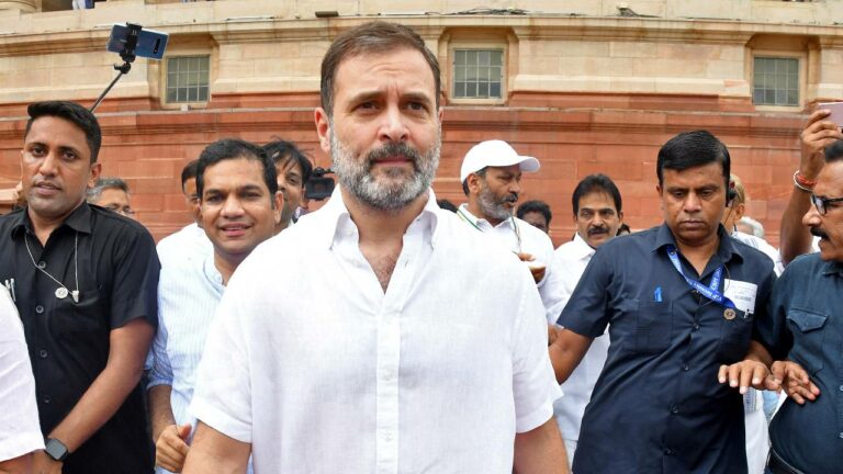 Rahul Gandhi: ‘‘నా దు:ఖాన్ని మీరంతా చూసే ఉంటారు’’.. రాహుల్ గాంధీ భావోద్వేగ లేఖ..