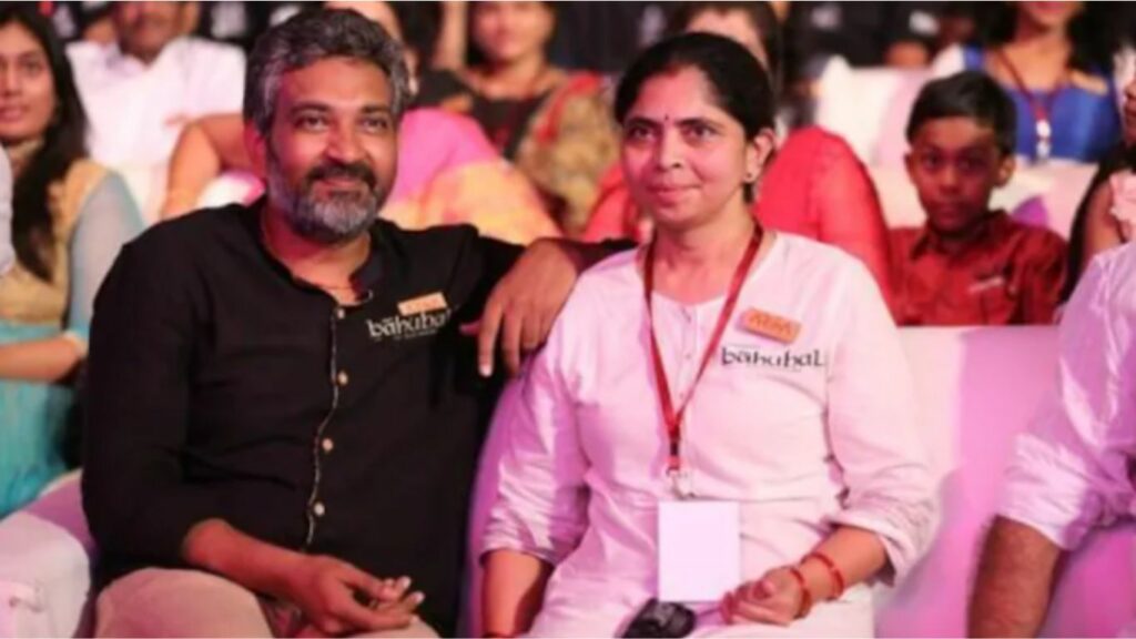 Rajamouli