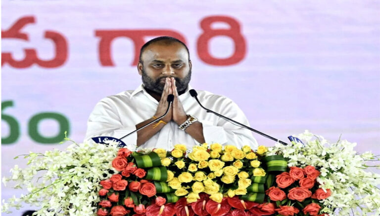 Ram Prasad Reddy : ప్రమాద రహిత రాష్ట్రంగా ఏపీని తీర్చిదిద్దడమే నా లక్ష్యం.. మంత్రి రాం ప్రసాద్ రెడ్డి