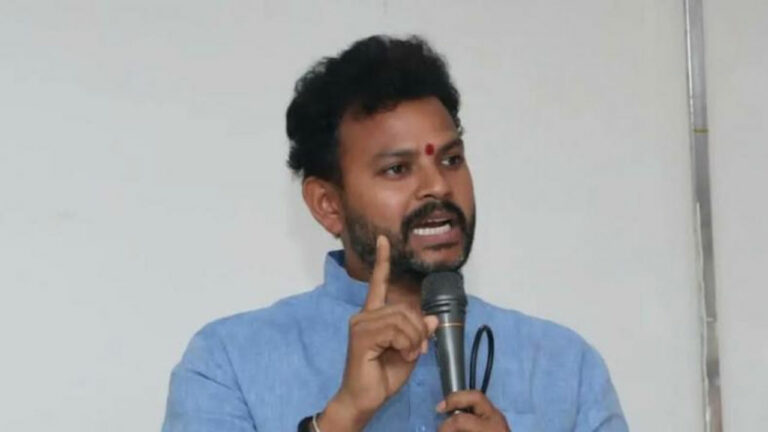Central Minister Rammohan Naidu: శరవేగంగా పనులు. జూన్‌ 2026కే భోగాపురం ఎయిర్‌పోర్ట్‌ పూర్తి..