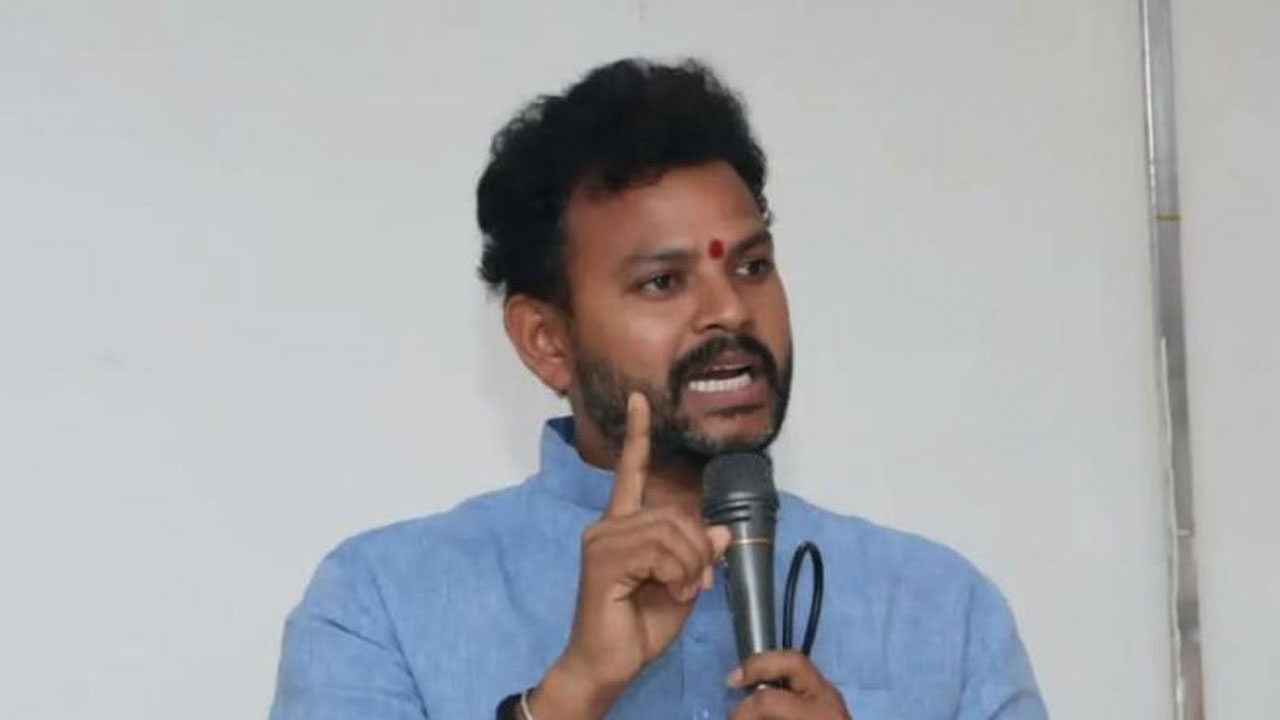 Rammohan Naidu: భోగాపురం ఎయిర్‌పోర్టును రికార్డ్ స్థాయిలో పూర్తి చేస్తాం‌..