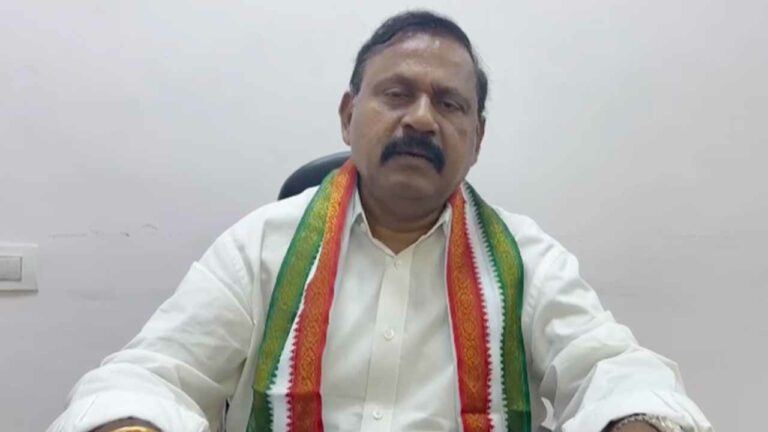 T Rammohan Reddy: విమర్శలు కరెక్ట్ కాదు.. సబితా ఇంద్రారెడ్డి పై రామ్మోహన్ రెడ్డి ఫైర్..