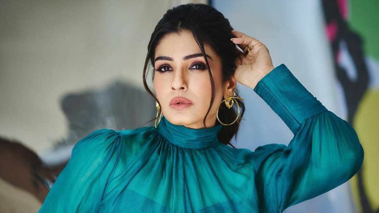 Raveena Tandon Car Accident: రవీనా టాండన్‌ మద్యం సేవించలేదు.. తప్పుడు కేసు నమోదు చేశాం: ముంబై పోలీసులు