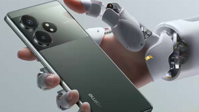 Realme GT 6 Sale: రేపే ‘రియల్‌మీ జీటీ6’ అమ్మకాలు ఆరంభం.. ఫ్లిప్‌కార్ట్‌లో ఆఫర్స్!