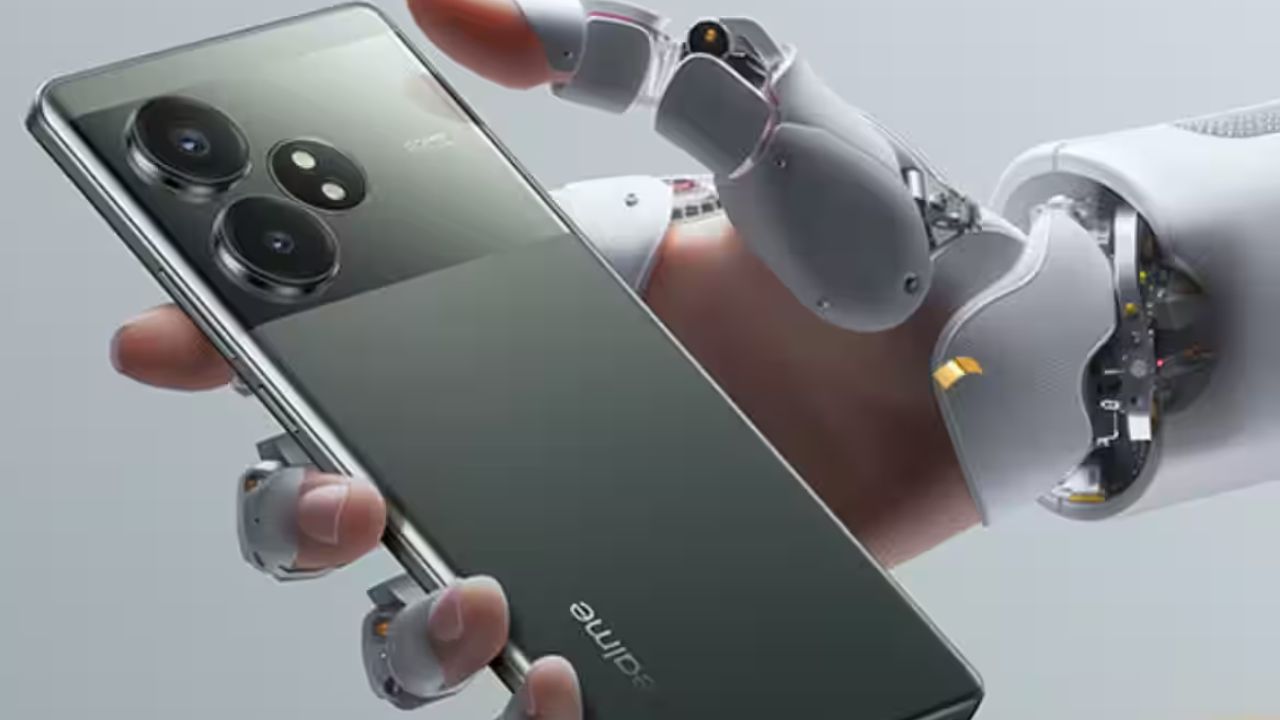 Realme GT 6 Sale: రేపే ‘రియల్‌మీ జీటీ6’ అమ్మకాలు ఆరంభం.. ఫ్లిప్‌కార్ట్‌లో ఆఫర్స్!