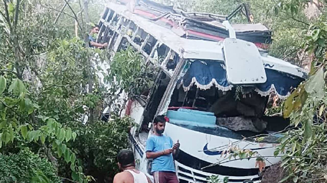 Reasi bus attack: రియాసి బస్ అటాక్.. ఎన్ఐఏ సోదాల్లో కీలక విషయాలు..