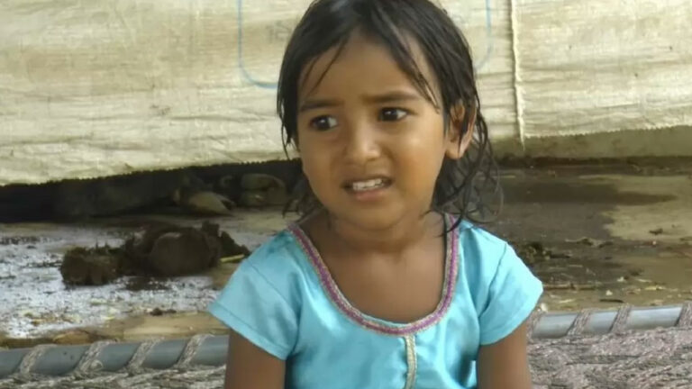 Viral News: మీరు పునర్జన్మను నమ్ముతారా?.. ఈ ఐదేళ్ల బాలిక మాటలు వింటే ఆశ్చర్యపోతారు..