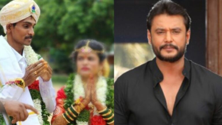 Renukaswamy Case: దర్శన్ ను కలిసి చిక్కుల్లో పడ్డ కమెడియన్?