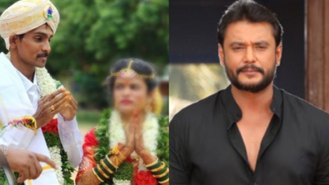 Renukaswamy Case: దర్శన్ ను కలిసి చిక్కుల్లో పడ్డ కమెడియన్?