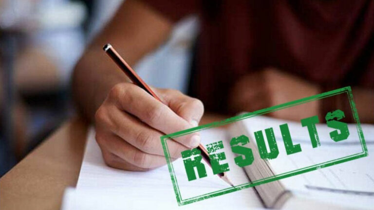 TG Inter Results: రేపు మధ్యాహ్నం 12 గంటలకు ఇంటర్ పలితాలు.. ఇలా చెక్ చేసుకోండి