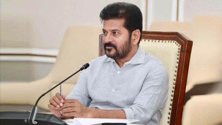 CM Revanth Reddy: నేడు రవీంద్ర భారతికి సీఎం రేవంత్ రెడ్డి