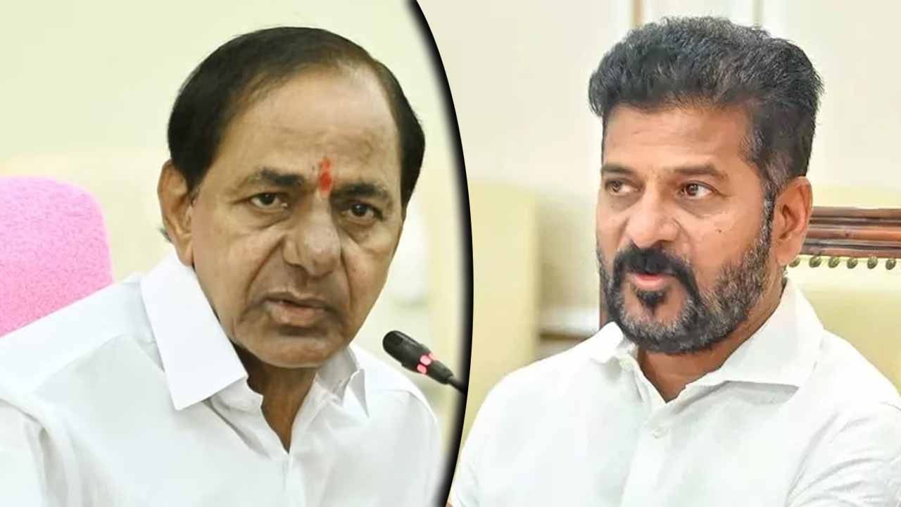 KCR: సీఎం సొంత జిల్లాలో కూడా ఎమ్మెల్సీ మనమే గెలిచాం..