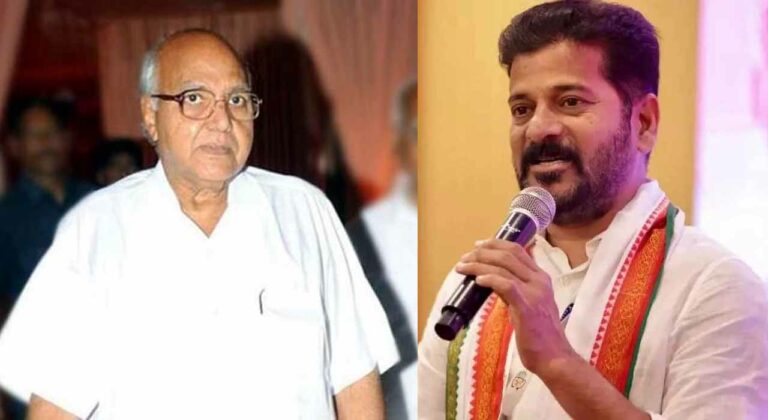 CM Revanth Reddy: అధికారిక లాంఛనాలతో రామోజీరావు అంత్యక్రియలు.. సీఎం రేవంత్ ఆదేశం..
